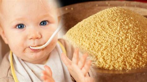 Bebeklere Tam Tahıllı Muhallebi Nasıl Yapılır?